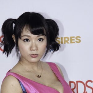 Photo of Kaho Shibuya