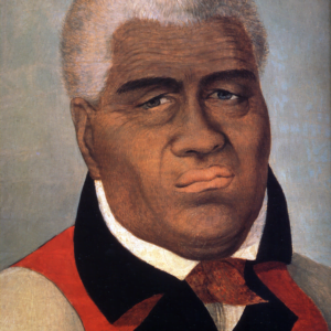 Photo of Kamehameha I