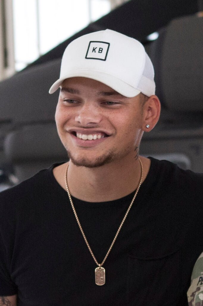 Photo of Kane Brown