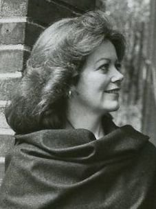 Photo of Kathleen Noone