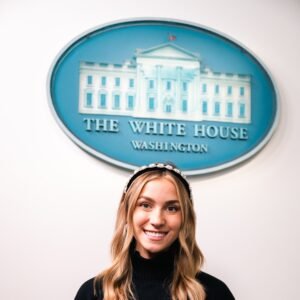 Photo of Katie Feeney