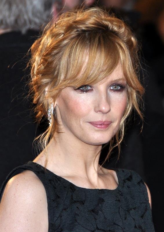 Photo of Kelly Reilly