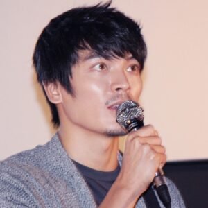 Photo of Kim Sung-oh