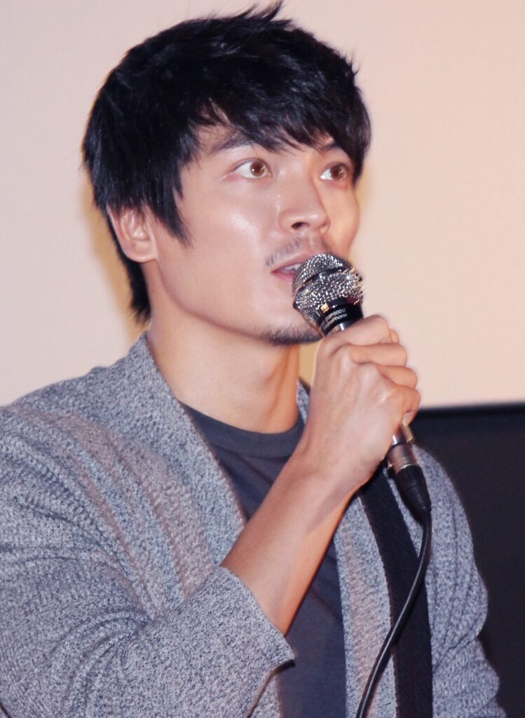 Photo of Kim Sung-oh