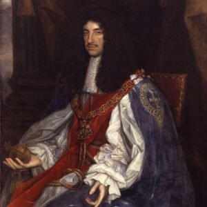Photo of Charles II of England