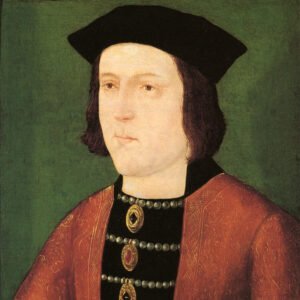 Photo of Edward IV of England