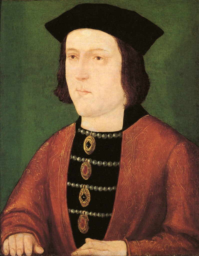 Photo of Edward IV of England