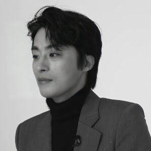 Photo of Koo Kyo-hwan