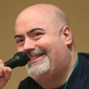 Photo of Kyle Hebert