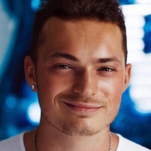 Photo of Lance Stewart