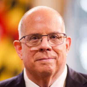 Photo of Larry Hogan