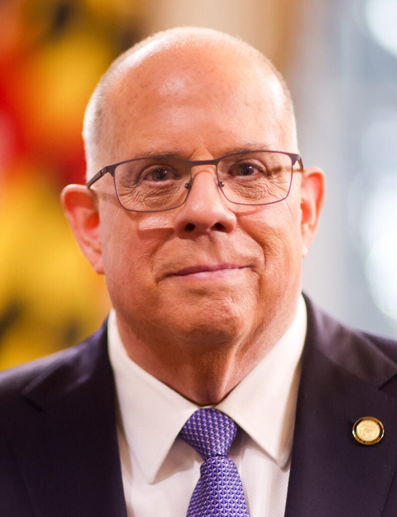 Photo of Larry Hogan