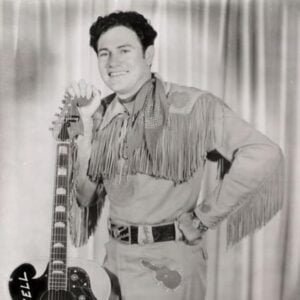 Photo of Lefty Frizzell