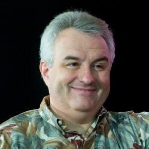 Photo of Leo Laporte