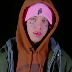 Photo of Lil Xan