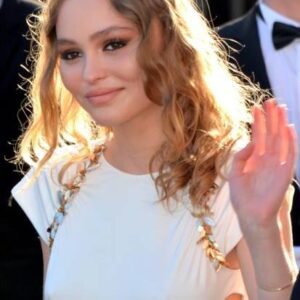 Photo of Lily-Rose Depp