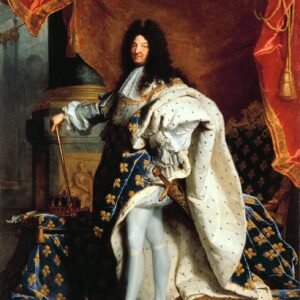 Photo of Louis XIV