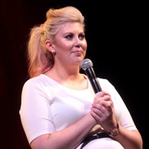 Photo of Louise Pentland