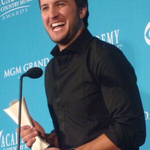 Photo of Luke Bryan