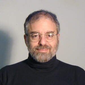 Photo of Aaron Marcus
