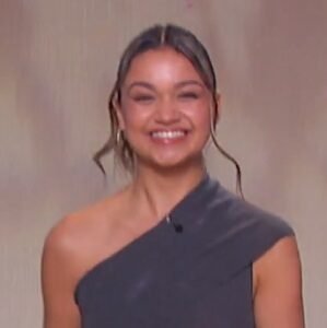 Photo of Madison Bailey