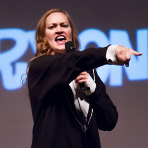 Photo of Mamrie Hart