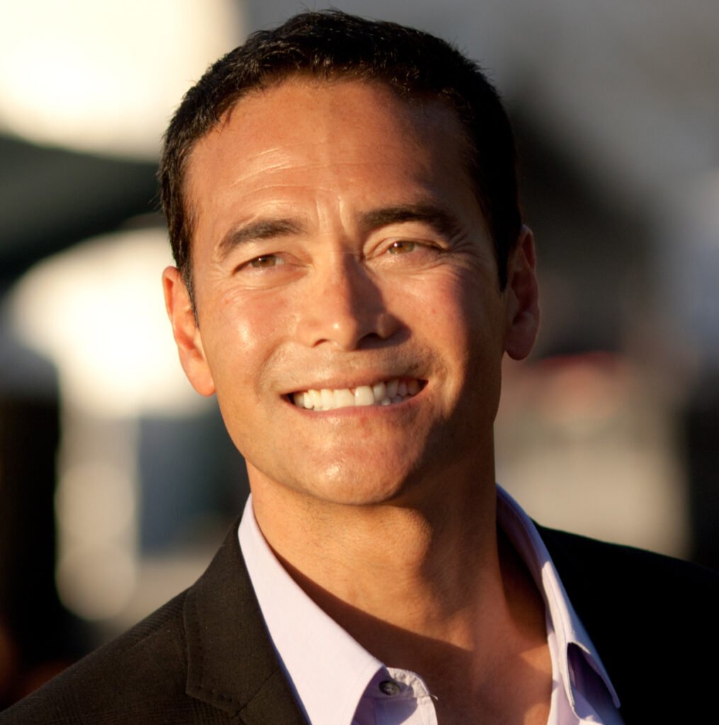 Photo of Mark Dacascos