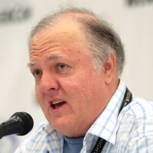 Photo of Mark Evanier