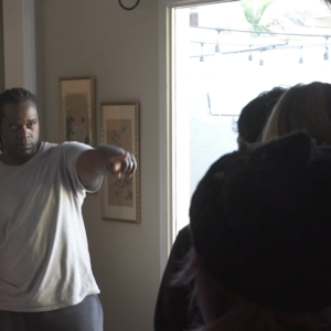 Photo of Markus Redmond