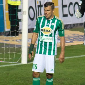 Photo of Martin Dostál