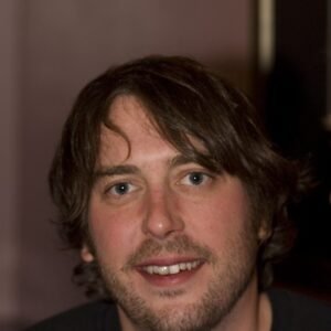 Photo of Martin Sargent