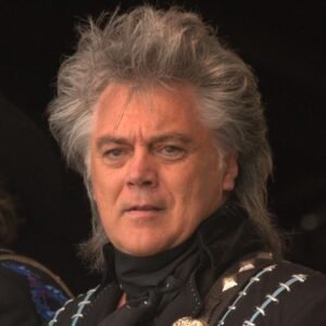 Photo of Marty Stuart