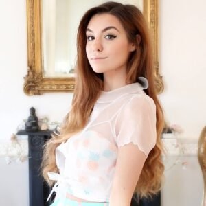 Photo of Marzia Kjellberg
