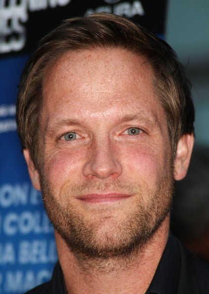 Photo of Matt Letscher