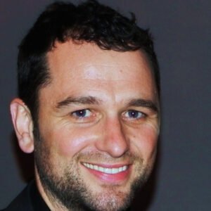 Photo of Matthew Rhys