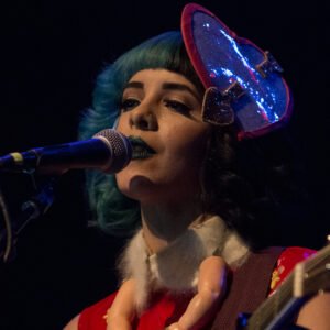 Photo of Melanie Martinez