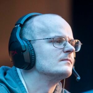 Photo of Mew2King