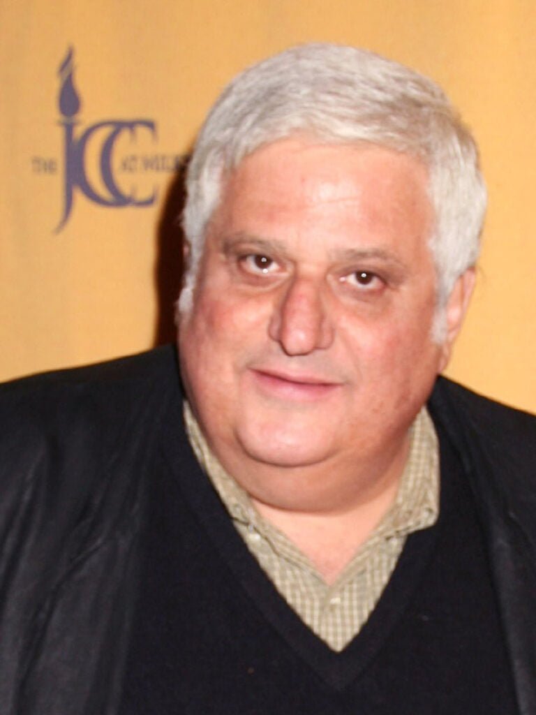 Photo of Michael Lerner