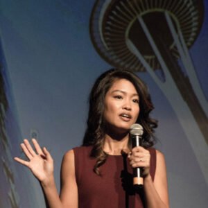 Photo of Michelle Malkin