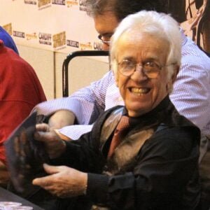 Photo of Mike Edmonds