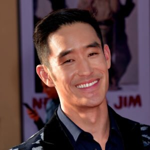 Photo of Mike Moh