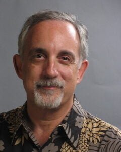 Photo of Mitch Kapor