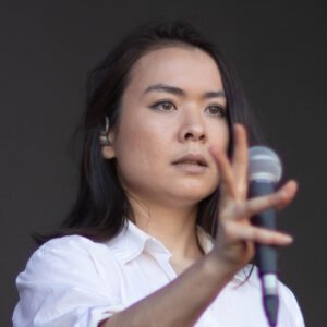 Photo of Mitski