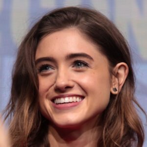 Photo of Natalia Dyer