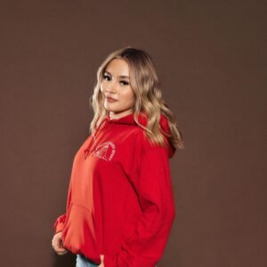 Photo of Nathaly Cuevas