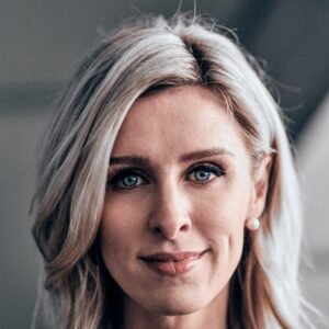 Photo of Nicky Hilton Rothschild