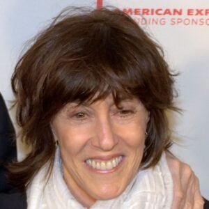 Photo of Nora Ephron