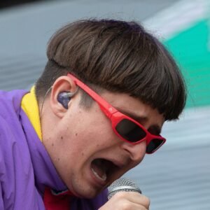 Photo of Oliver Tree