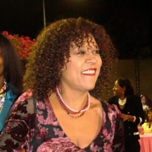 Photo of Olivia Brown