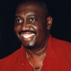 Photo of Otis Williams